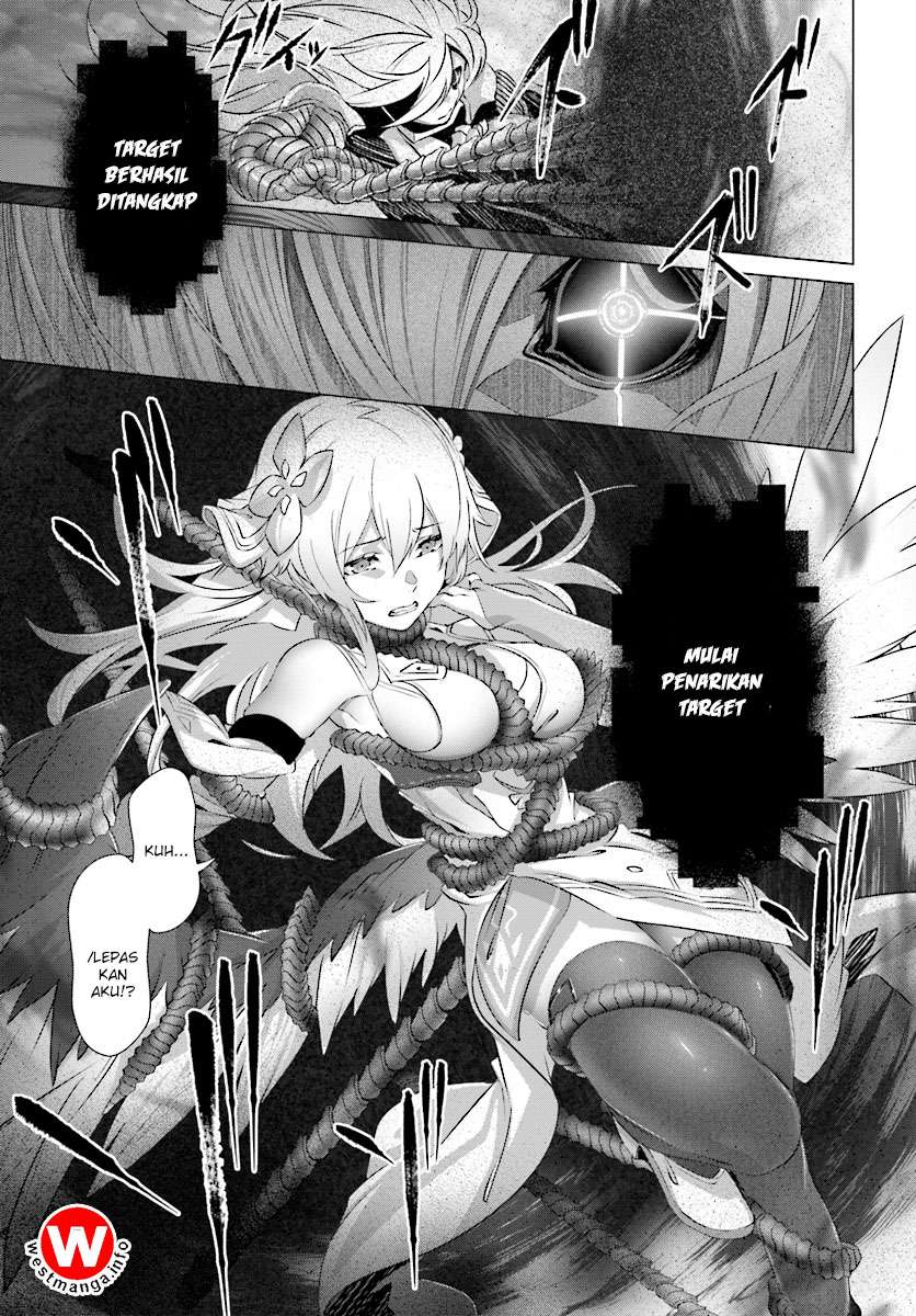 Naze Boku no Sekai wo Daremo Oboeteinai no ka? Chapter 6 Gambar 19