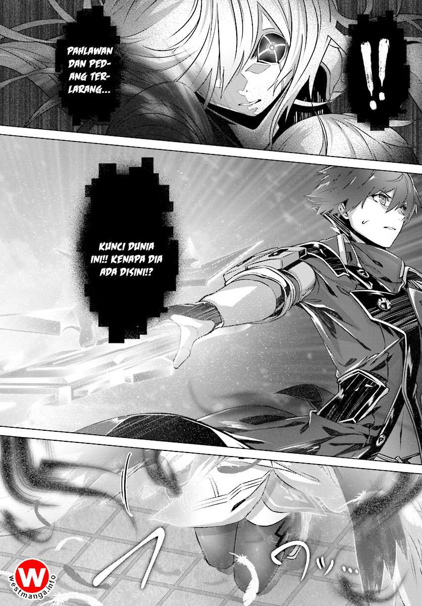 Naze Boku no Sekai wo Daremo Oboeteinai no ka? Chapter 6 Gambar 24
