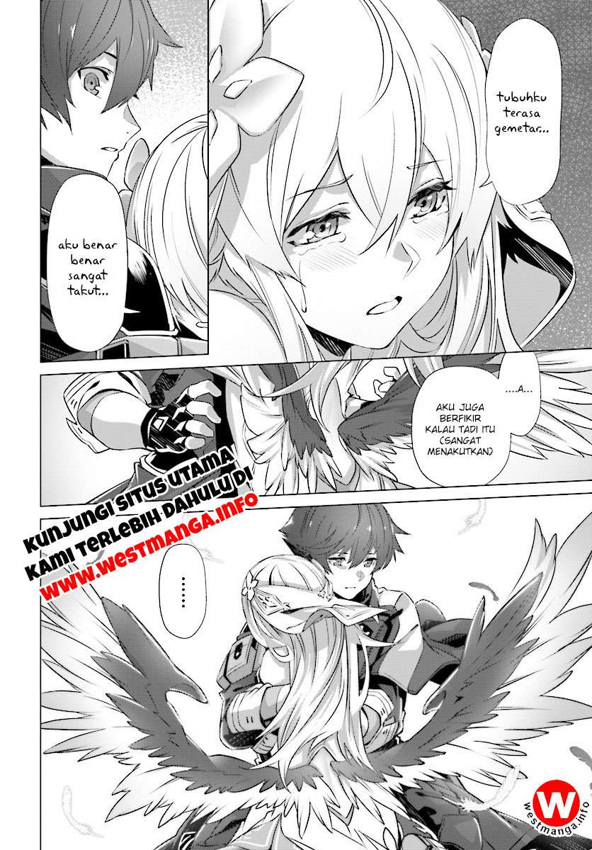 Naze Boku no Sekai wo Daremo Oboeteinai no ka? Chapter 6 Gambar 30