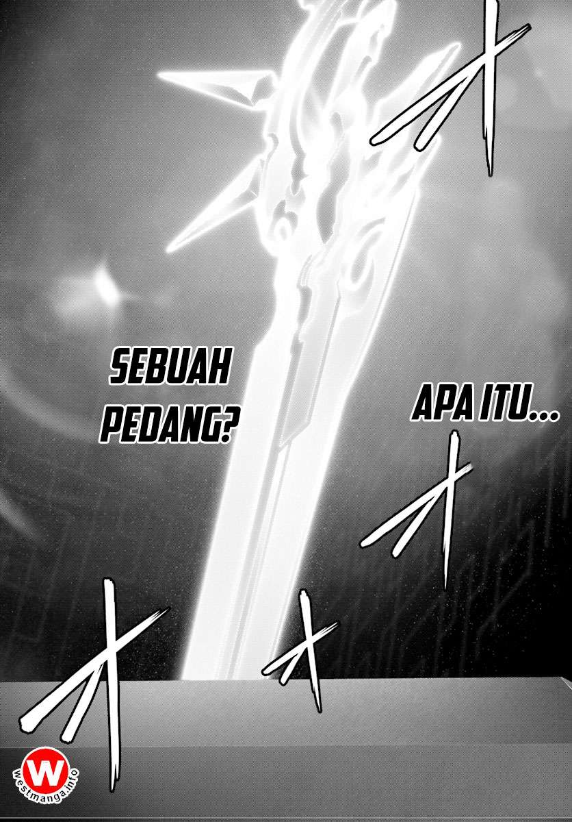 Naze Boku no Sekai wo Daremo Oboeteinai no ka? Chapter 4 Gambar 10