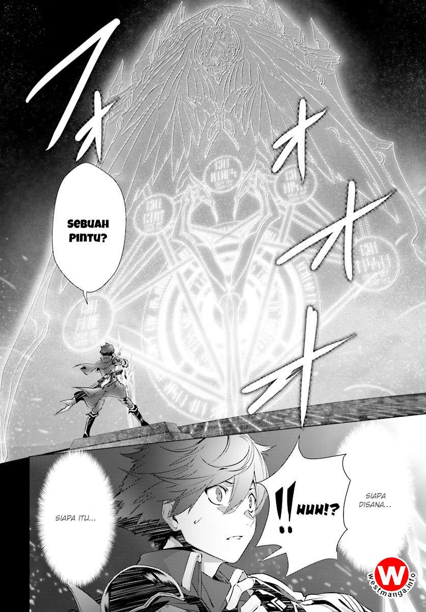 Naze Boku no Sekai wo Daremo Oboeteinai no ka? Chapter 4 Gambar 15
