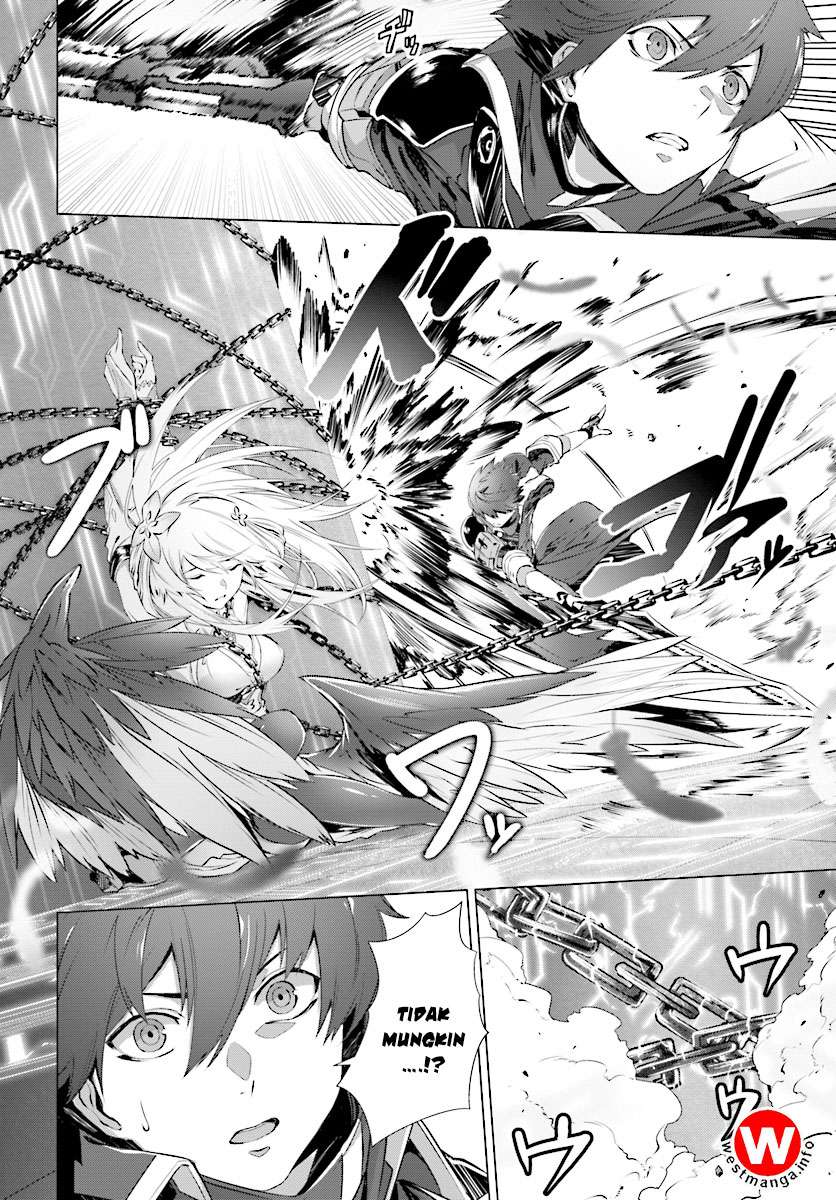 Naze Boku no Sekai wo Daremo Oboeteinai no ka? Chapter 4 Gambar 25