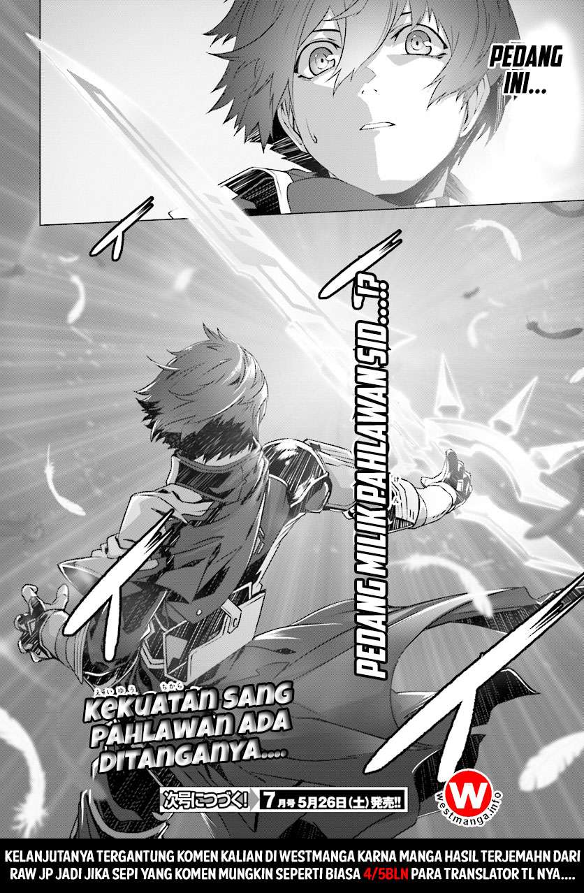 Naze Boku no Sekai wo Daremo Oboeteinai no ka? Chapter 4 Gambar 28