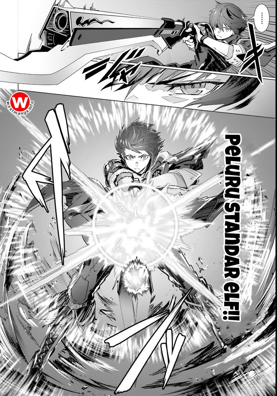 Naze Boku no Sekai wo Daremo Oboeteinai no ka? Chapter 2 Gambar 13