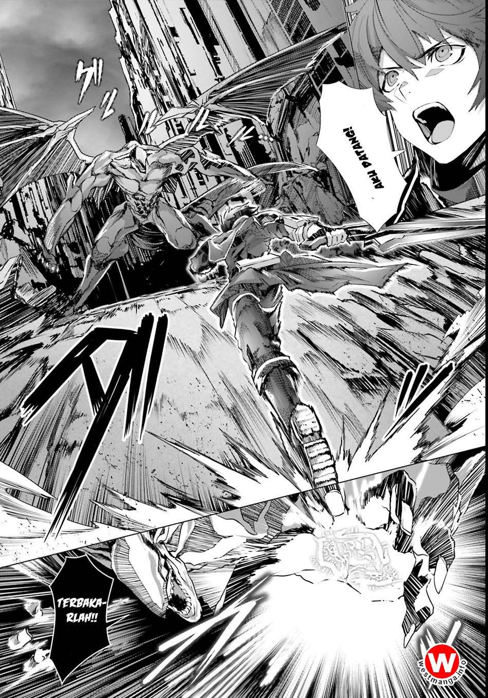 Naze Boku no Sekai wo Daremo Oboeteinai no ka? Chapter 2 Gambar 15