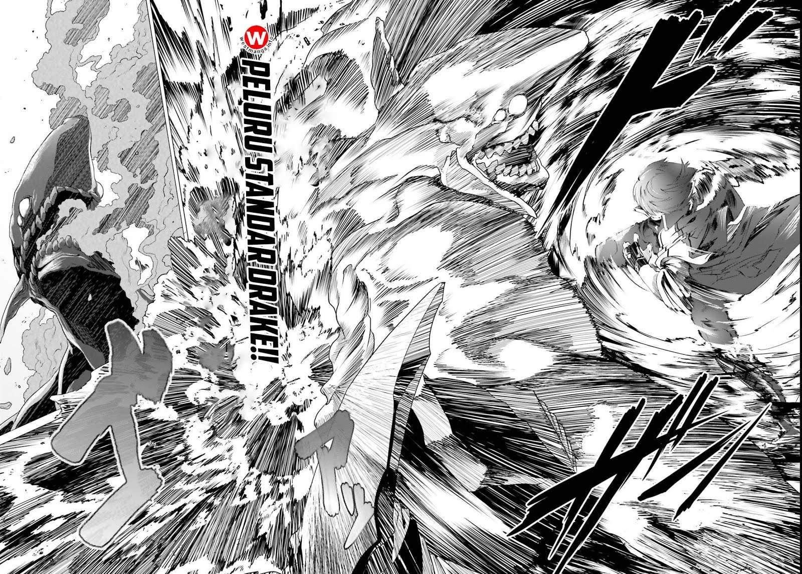 Naze Boku no Sekai wo Daremo Oboeteinai no ka? Chapter 2 Gambar 18