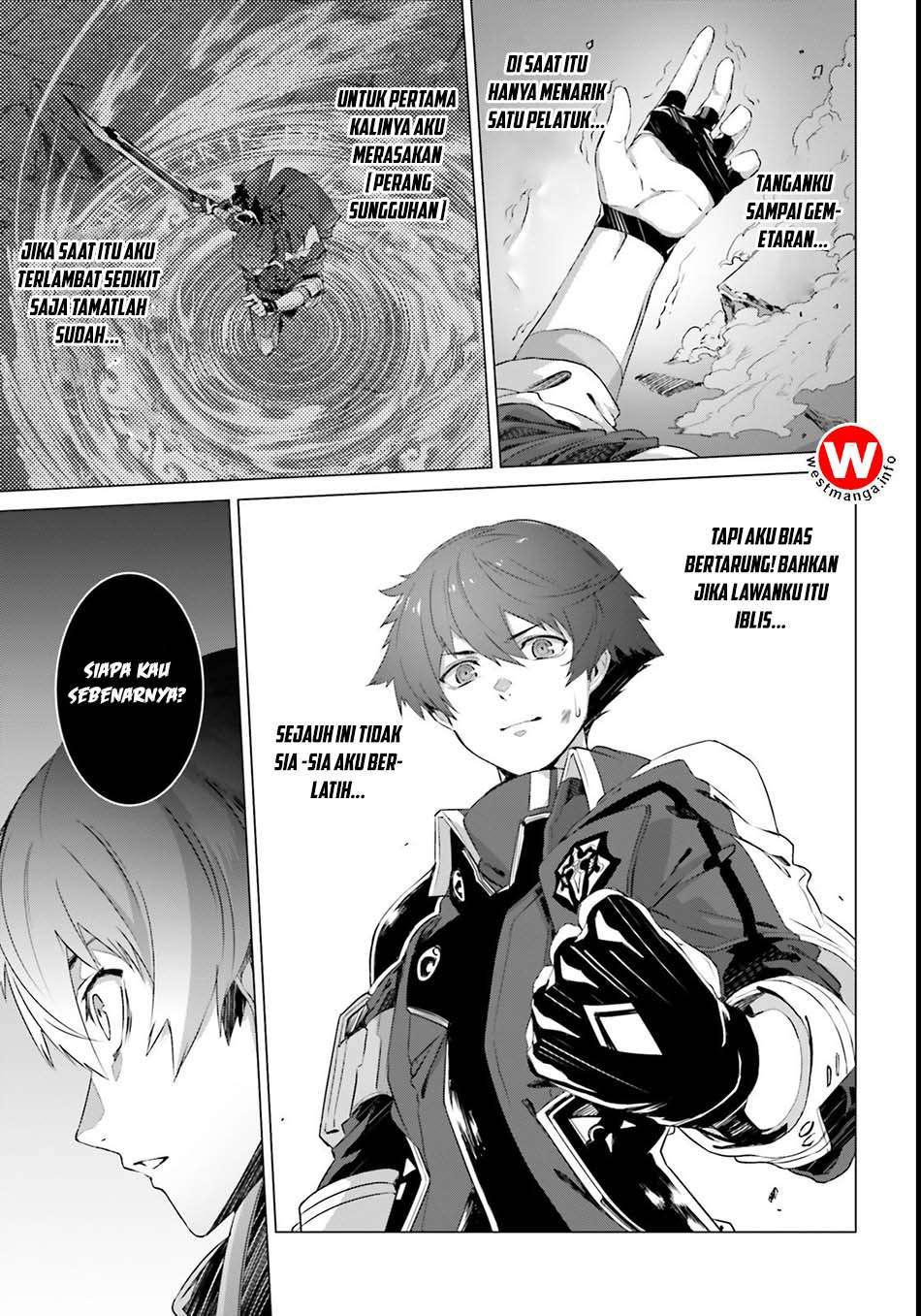 Naze Boku no Sekai wo Daremo Oboeteinai no ka? Chapter 2 Gambar 20