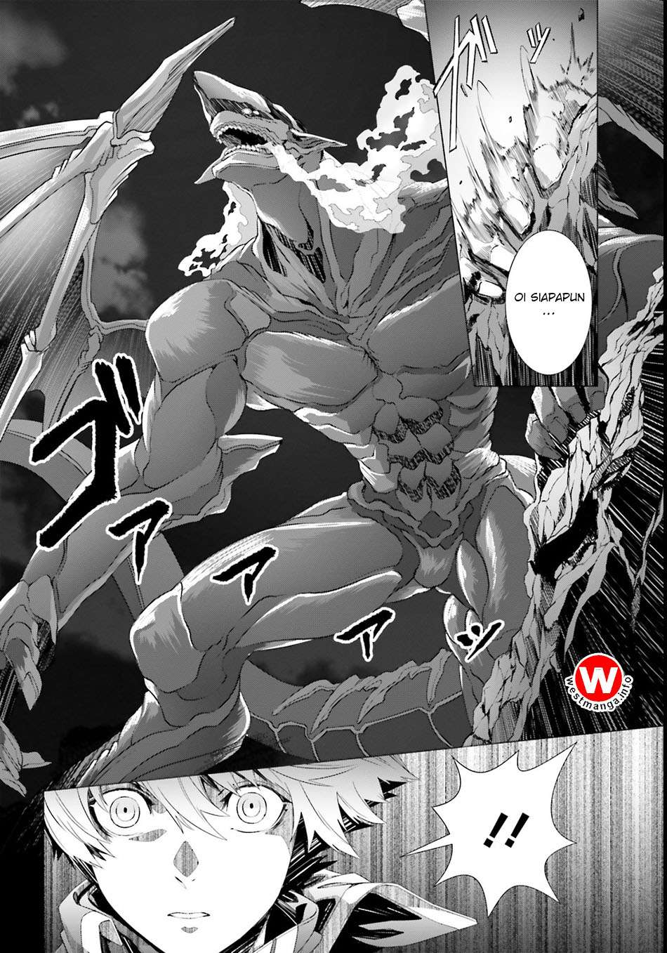 Naze Boku no Sekai wo Daremo Oboeteinai no ka? Chapter 2 Gambar 6