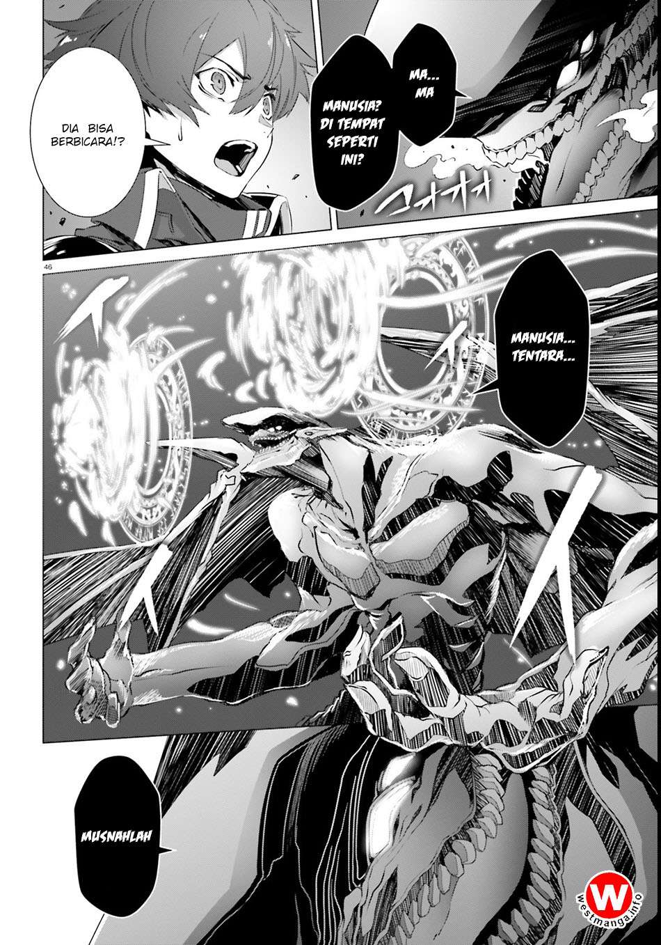 Naze Boku no Sekai wo Daremo Oboeteinai no ka? Chapter 2 Gambar 8