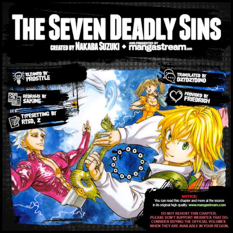 Baca Manga Nanatsu no Taizai Chapter 299 Gambar 2