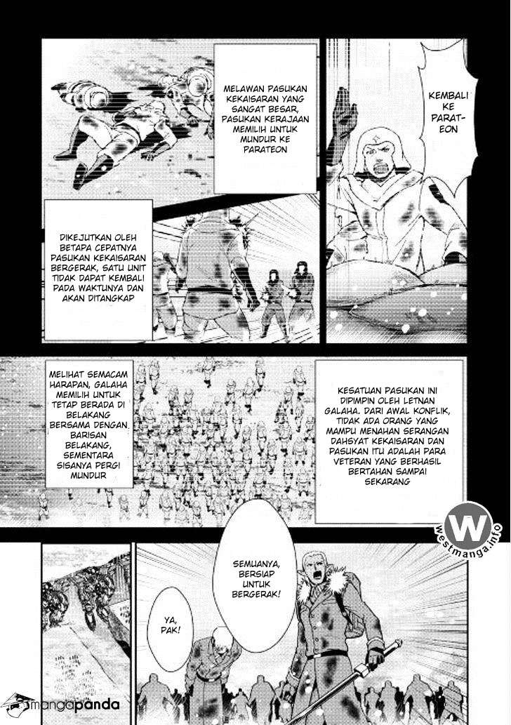 Shiro no Koukoku Monogatari Chapter 38 Gambar 4