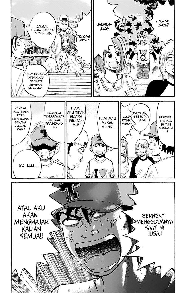 Baca Manga Nanba MG5 Chapter 15 Gambar 2