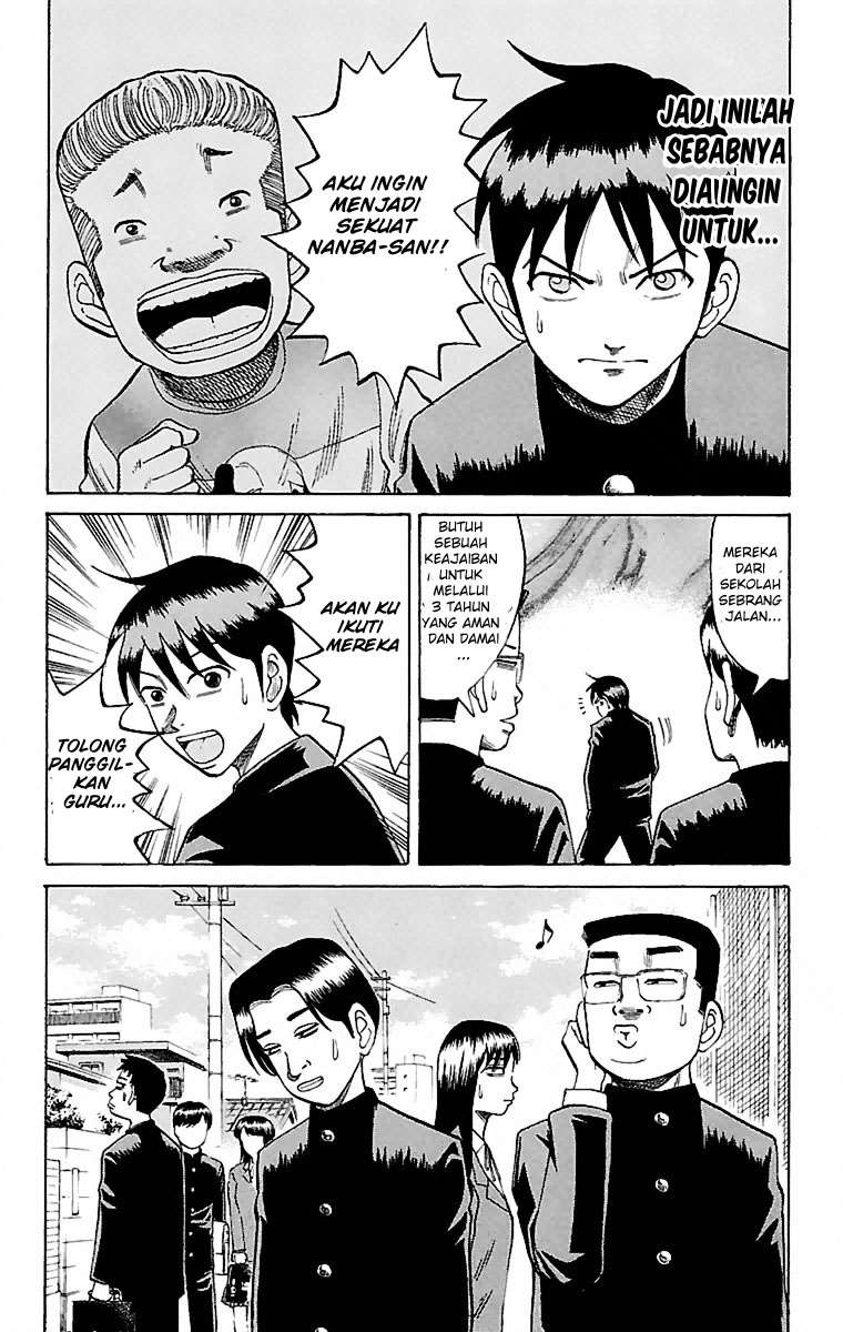 Nanba MG5 Chapter 1 Gambar 55