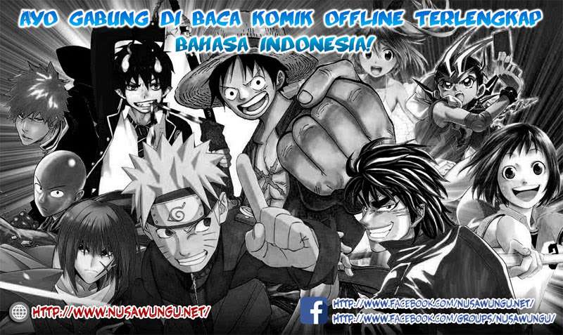 Nanatsu no Taizai Chapter 190 Gambar 21