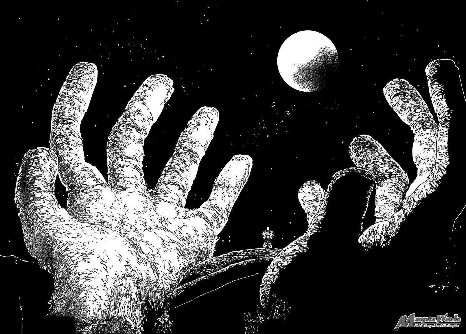 Nanatsu no Taizai Chapter 161 Gambar 11
