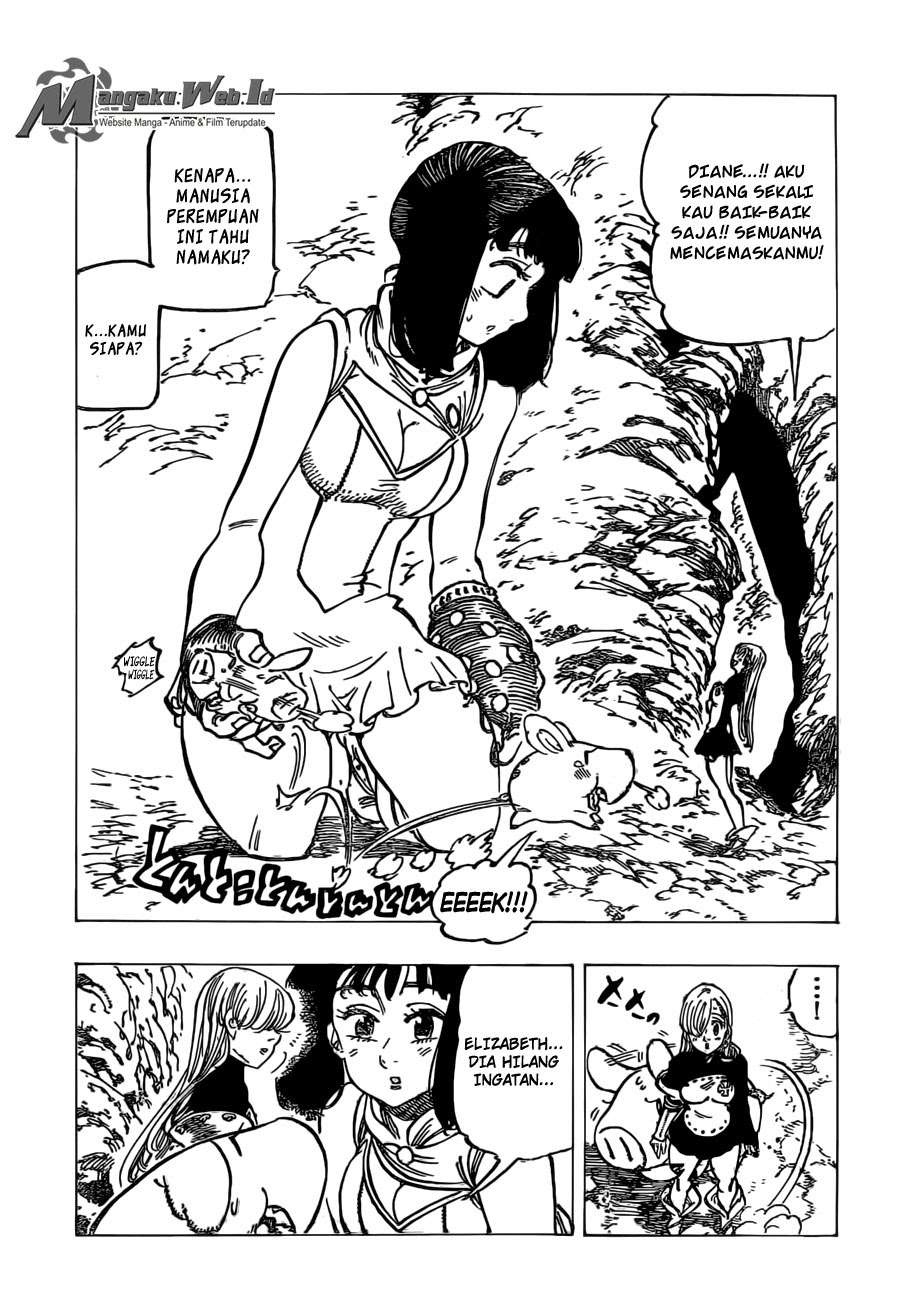 Baca Manga Nanatsu no Taizai Chapter 156 Gambar 2