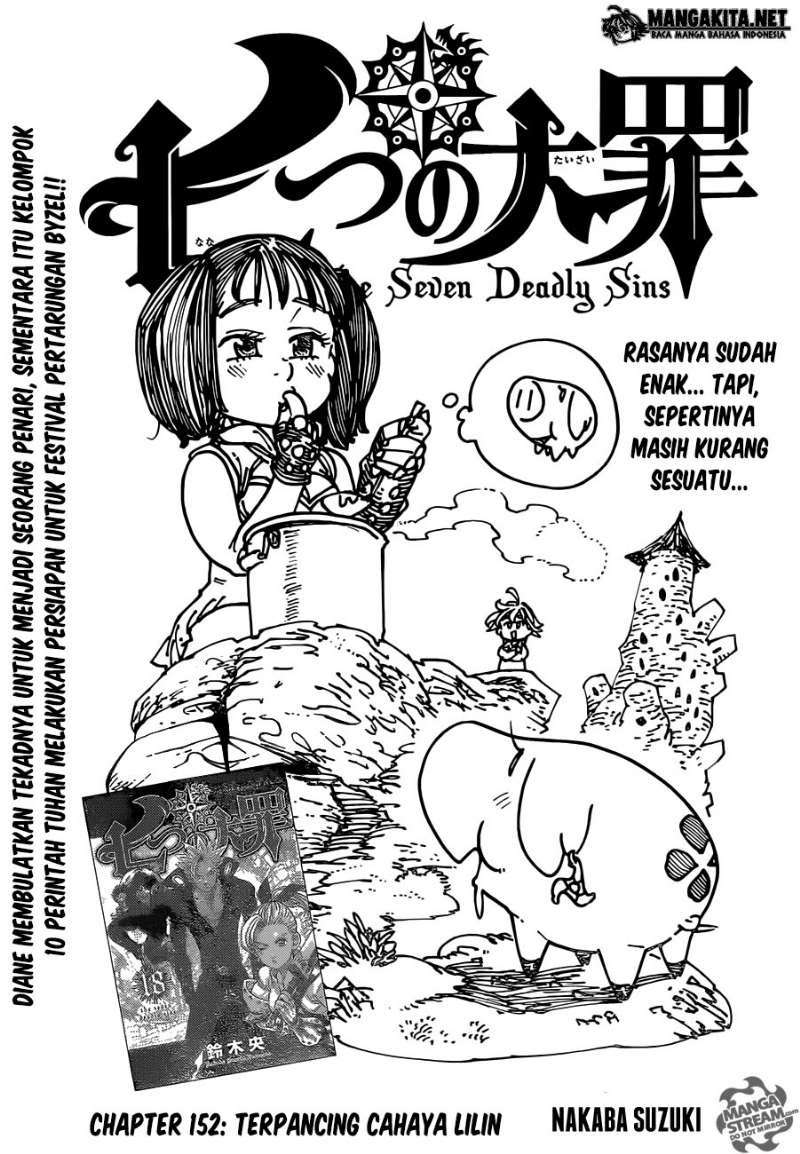 Baca Manga Nanatsu no Taizai Chapter 152 Gambar 2