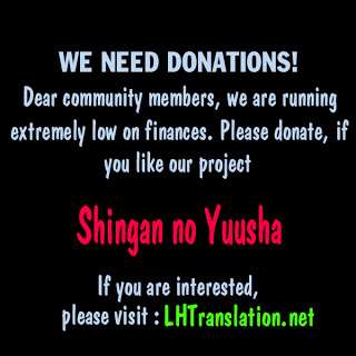 Shingan no Yuusha Chapter 12 Gambar 35