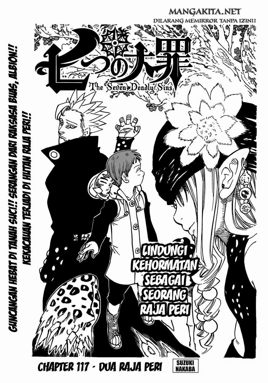 Baca Manga Nanatsu no Taizai Chapter 117 Gambar 2