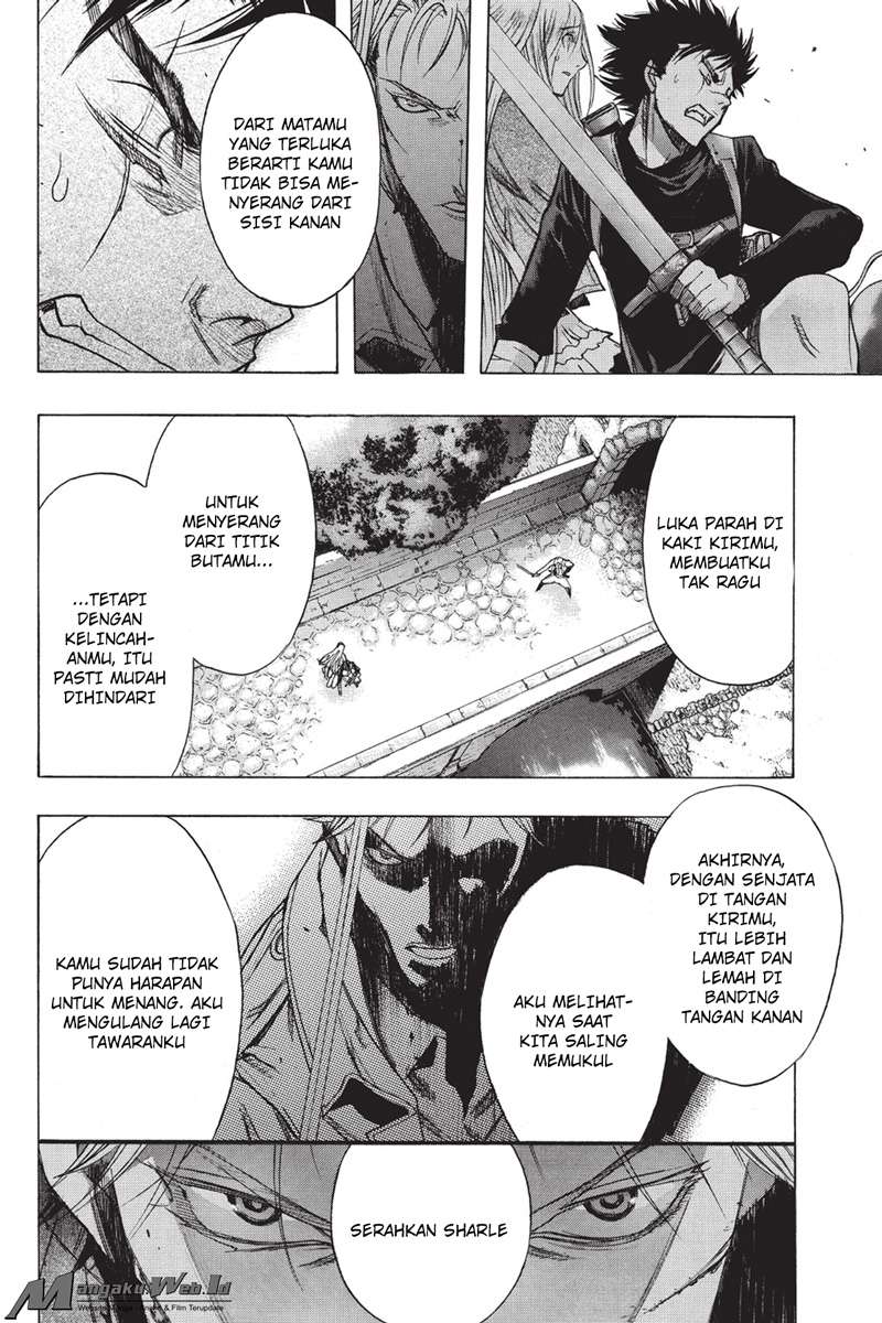 Shingeki no Kyojin – Before the Fall Chapter 31 Gambar 48