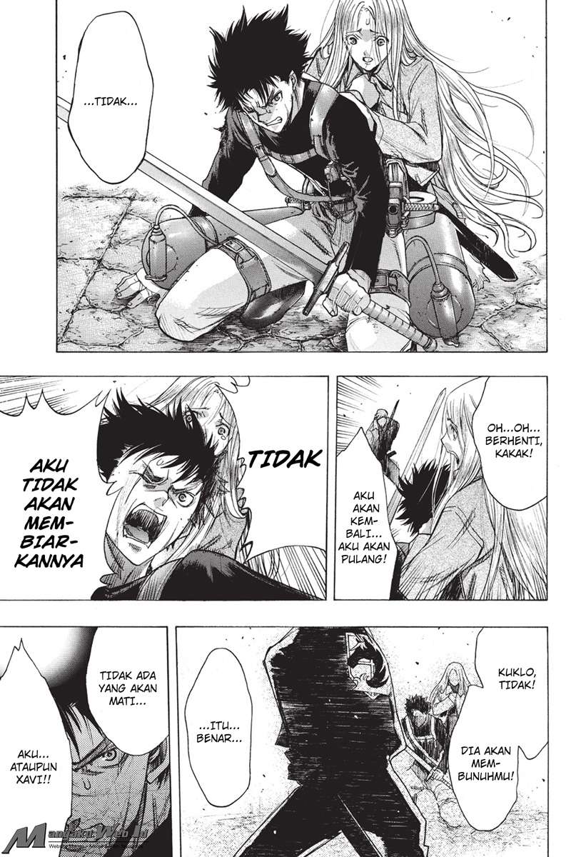 Shingeki no Kyojin – Before the Fall Chapter 31 Gambar 49