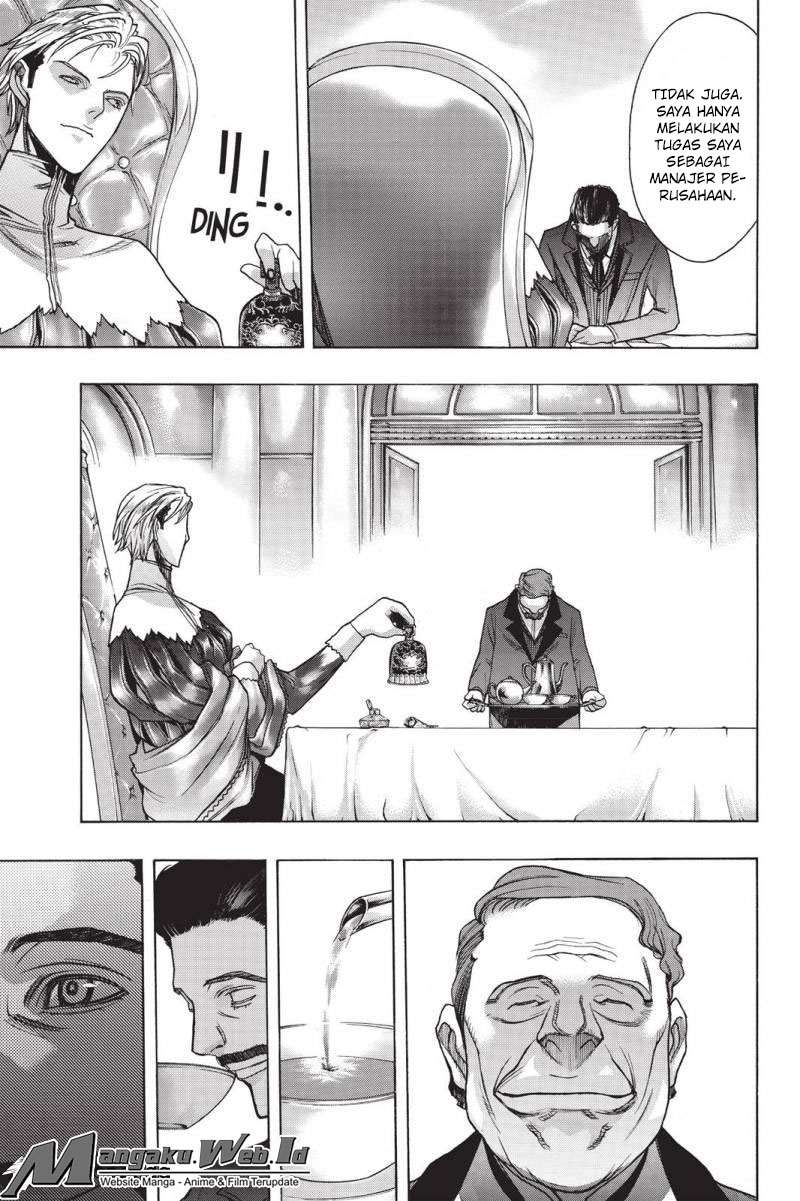 Shingeki no Kyojin – Before the Fall Chapter 20 Gambar 35