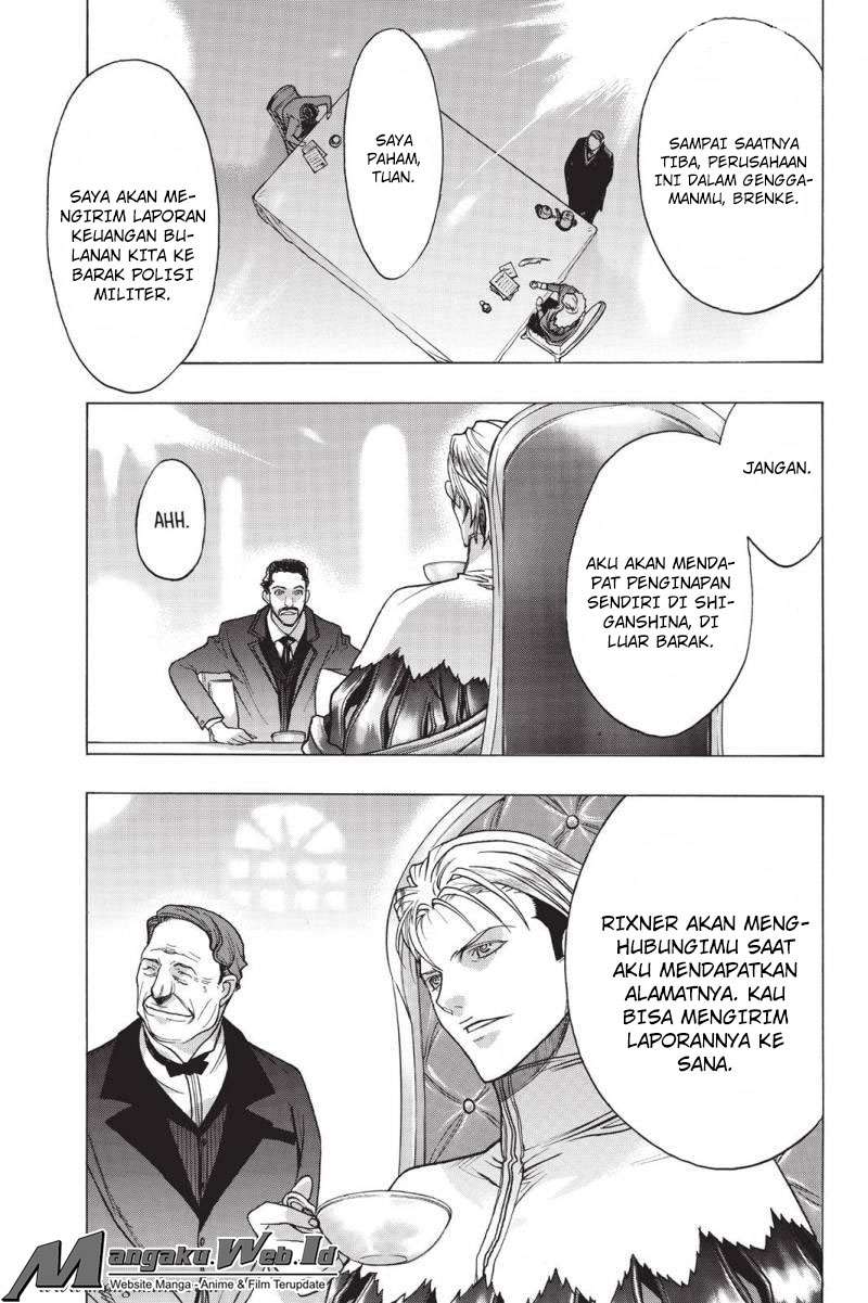 Shingeki no Kyojin – Before the Fall Chapter 20 Gambar 37