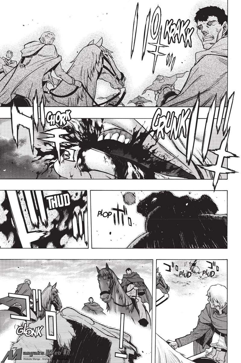 Shingeki no Kyojin – Before the Fall Chapter 18 Gambar 13
