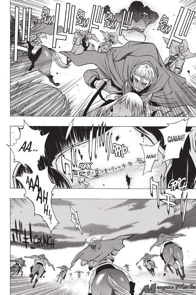 Shingeki no Kyojin – Before the Fall Chapter 18 Gambar 21
