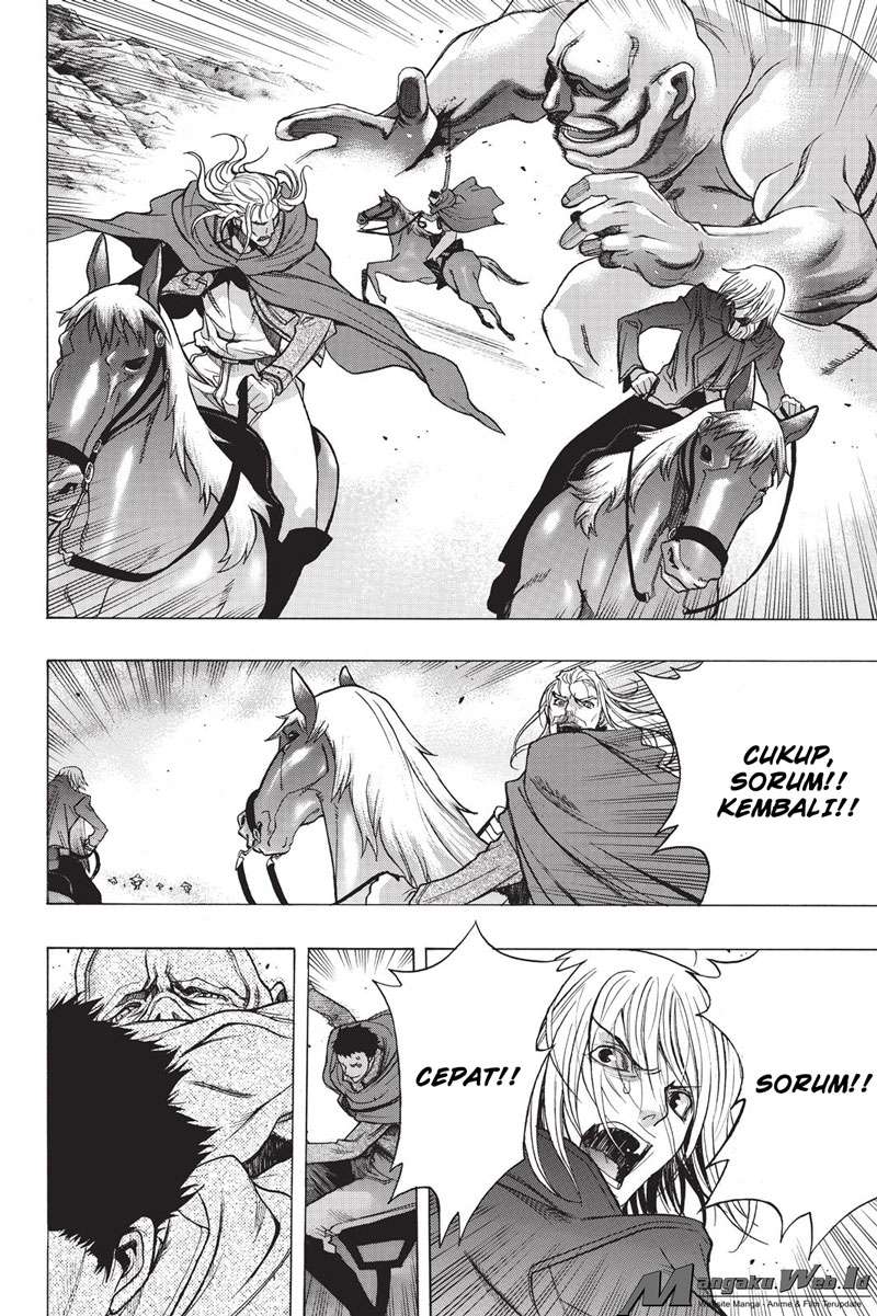 Shingeki no Kyojin – Before the Fall Chapter 18 Gambar 43