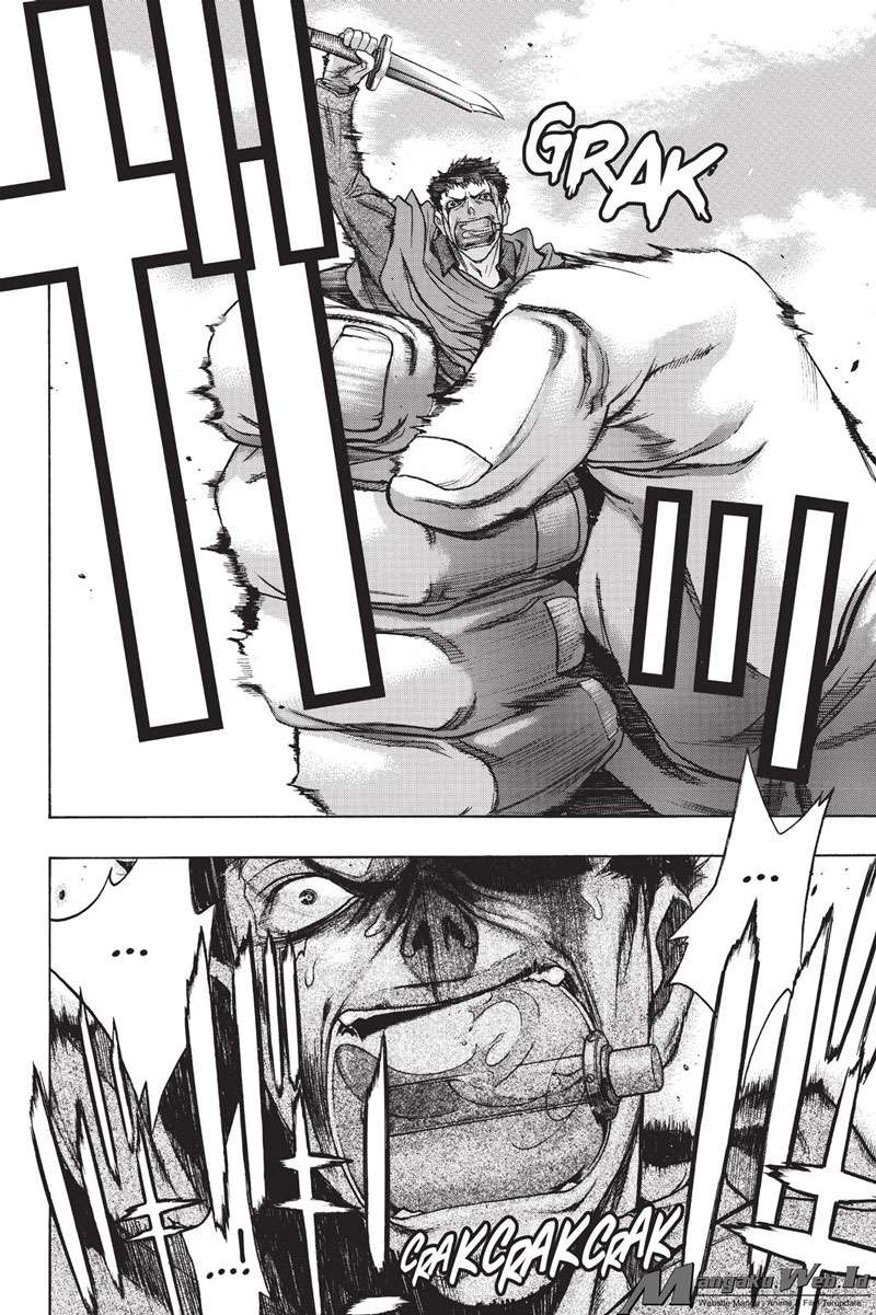 Shingeki no Kyojin – Before the Fall Chapter 18 Gambar 53