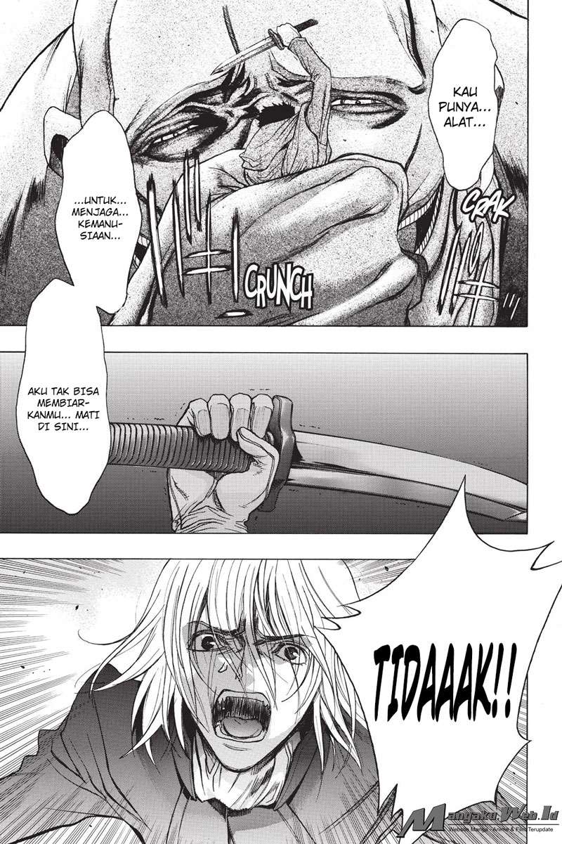 Shingeki no Kyojin – Before the Fall Chapter 18 Gambar 54