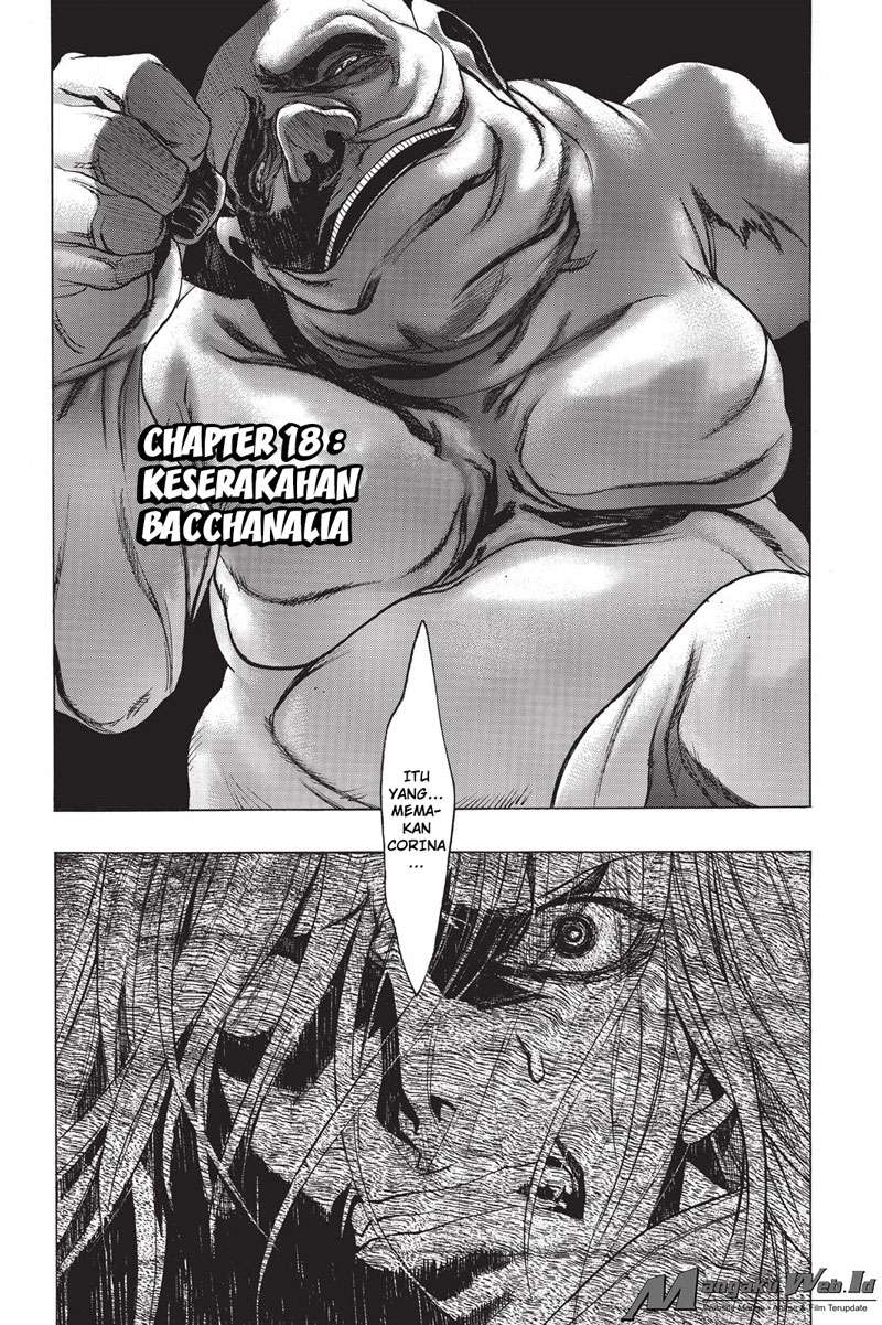 Shingeki no Kyojin – Before the Fall Chapter 18 Gambar 9