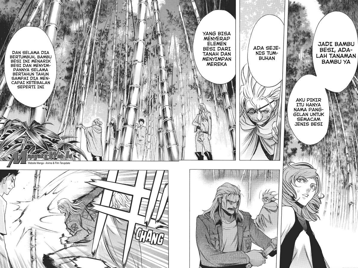 Shingeki no Kyojin – Before the Fall Chapter 16 Gambar 30