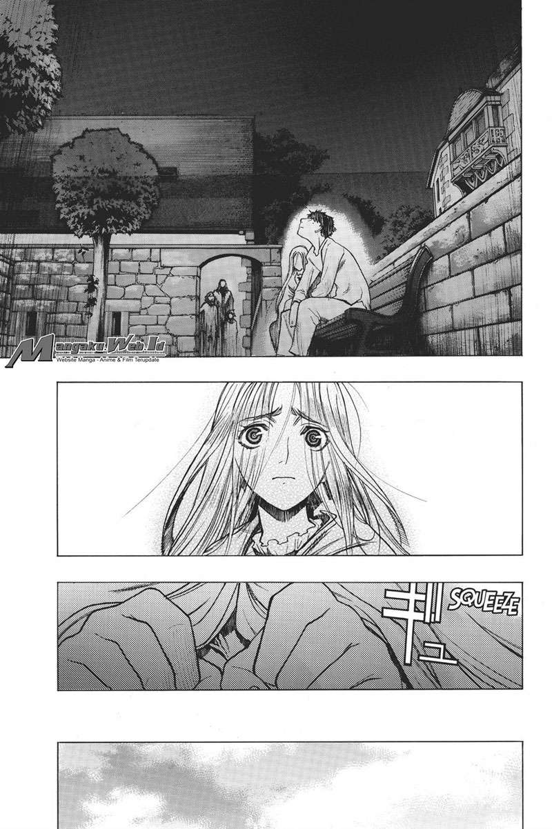 Shingeki no Kyojin – Before the Fall Chapter 16 Gambar 8