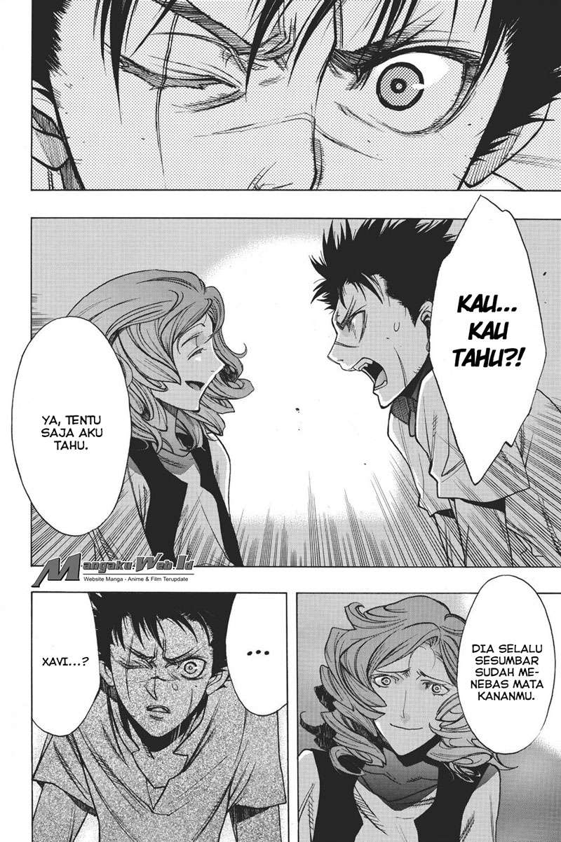Shingeki no Kyojin – Before the Fall Chapter 13 Gambar 38