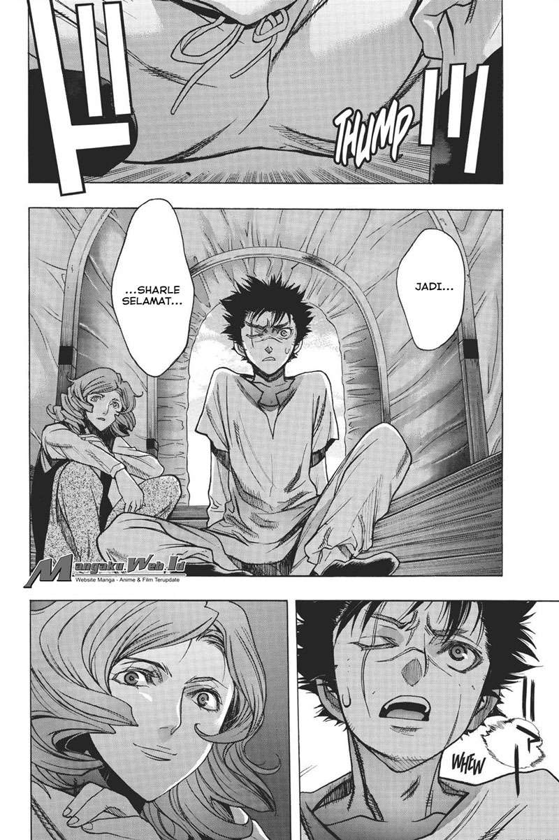 Shingeki no Kyojin – Before the Fall Chapter 13 Gambar 46