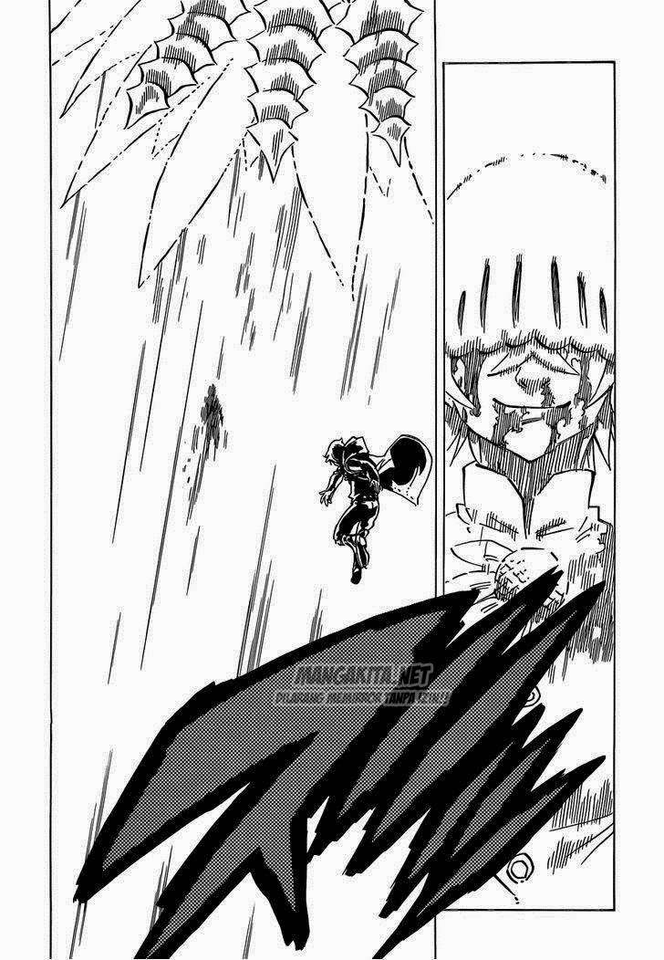 Nanatsu no Taizai Chapter 90 Gambar 13
