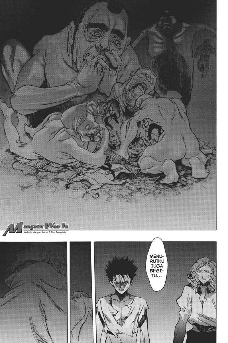 Shingeki no Kyojin – Before the Fall Chapter 12 Gambar 5