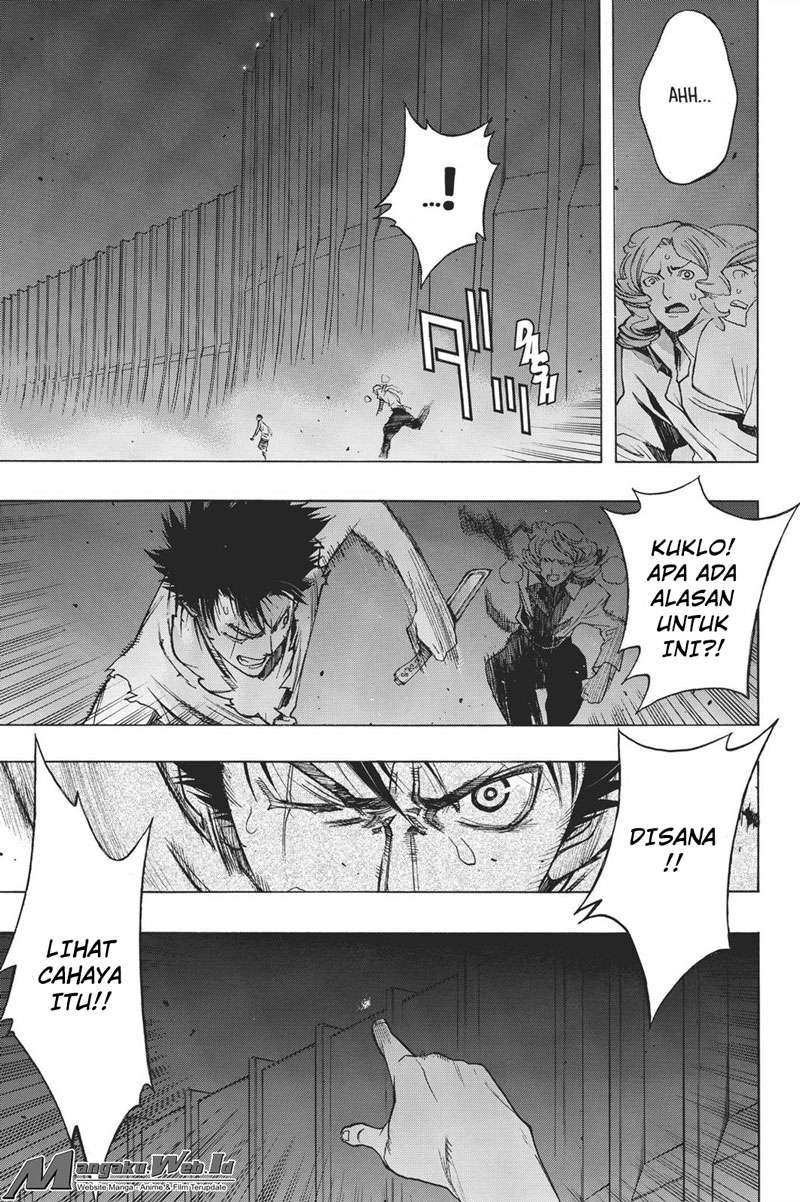 Shingeki no Kyojin – Before the Fall Chapter 12 Gambar 7