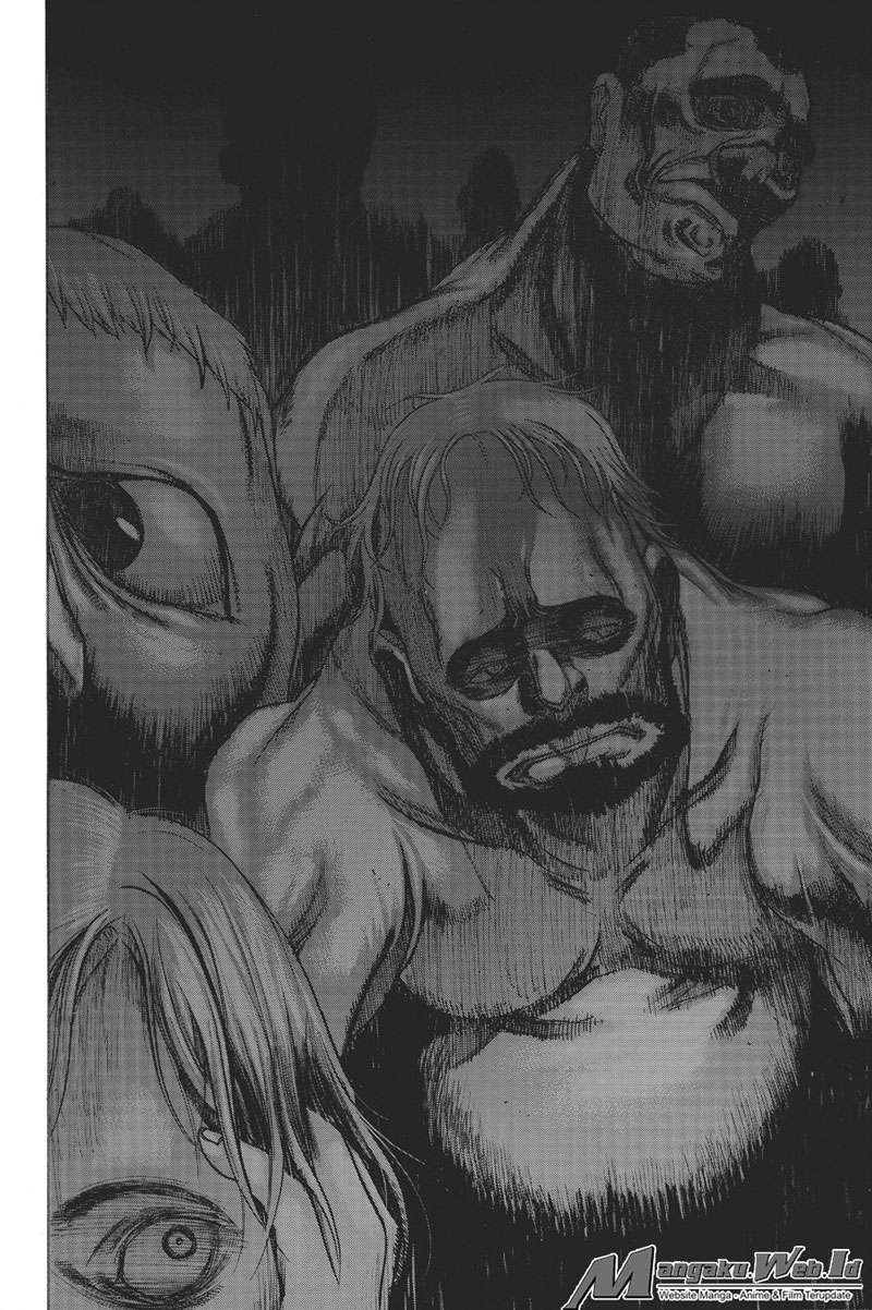 Shingeki no Kyojin – Before the Fall Chapter 11 Gambar 70