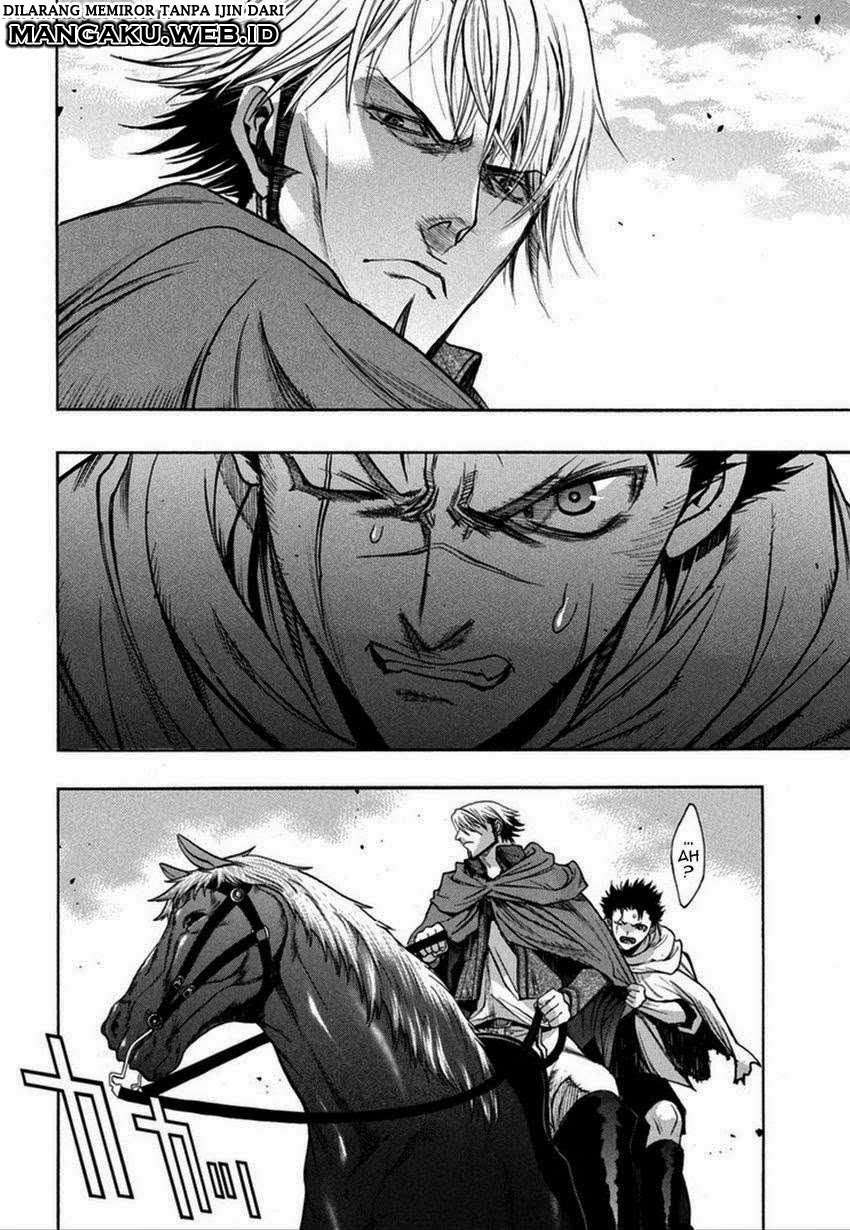 Shingeki no Kyojin – Before the Fall Chapter 9 Gambar 4