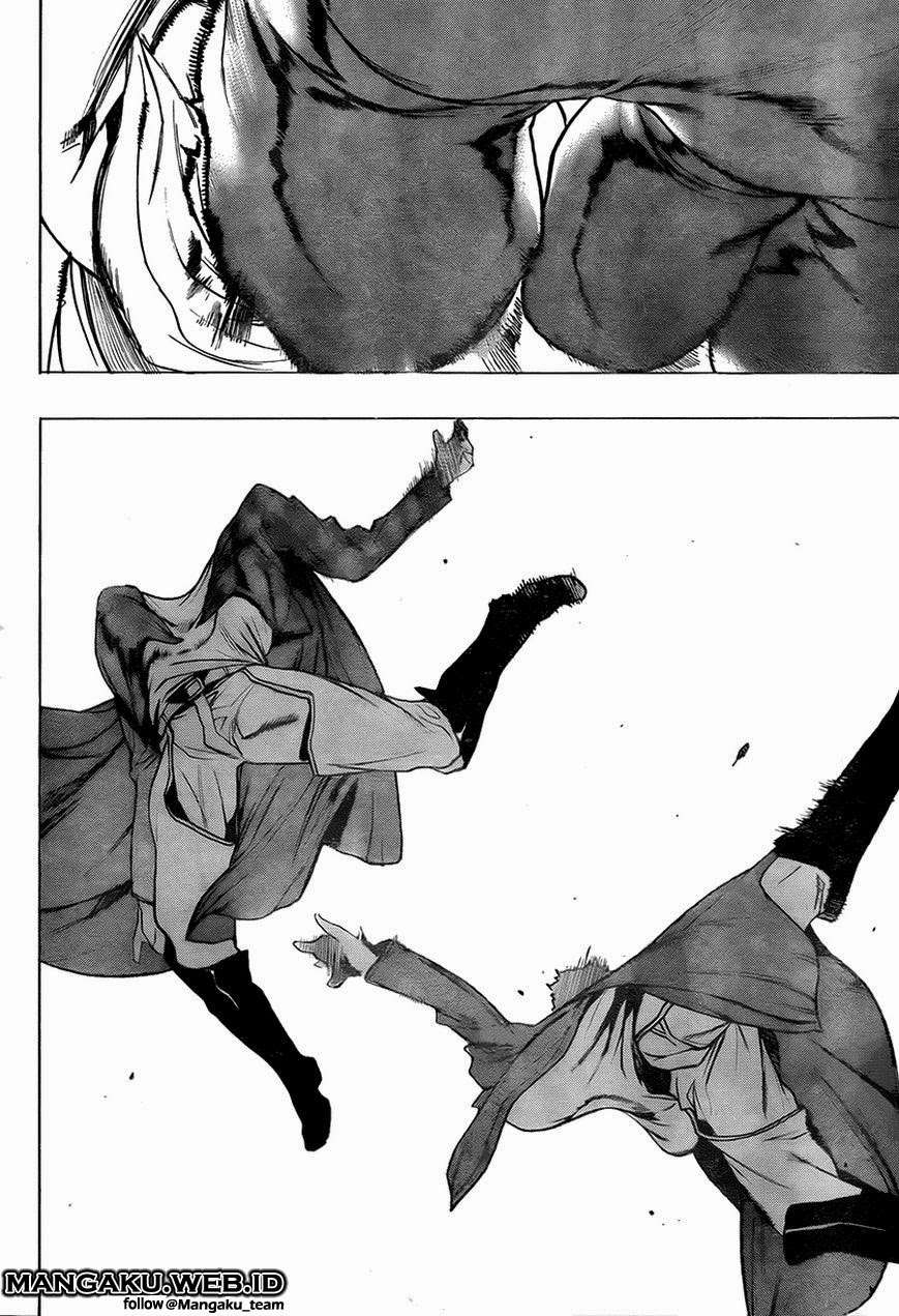 Shingeki no Kyojin – Before the Fall Chapter 7 Gambar 26