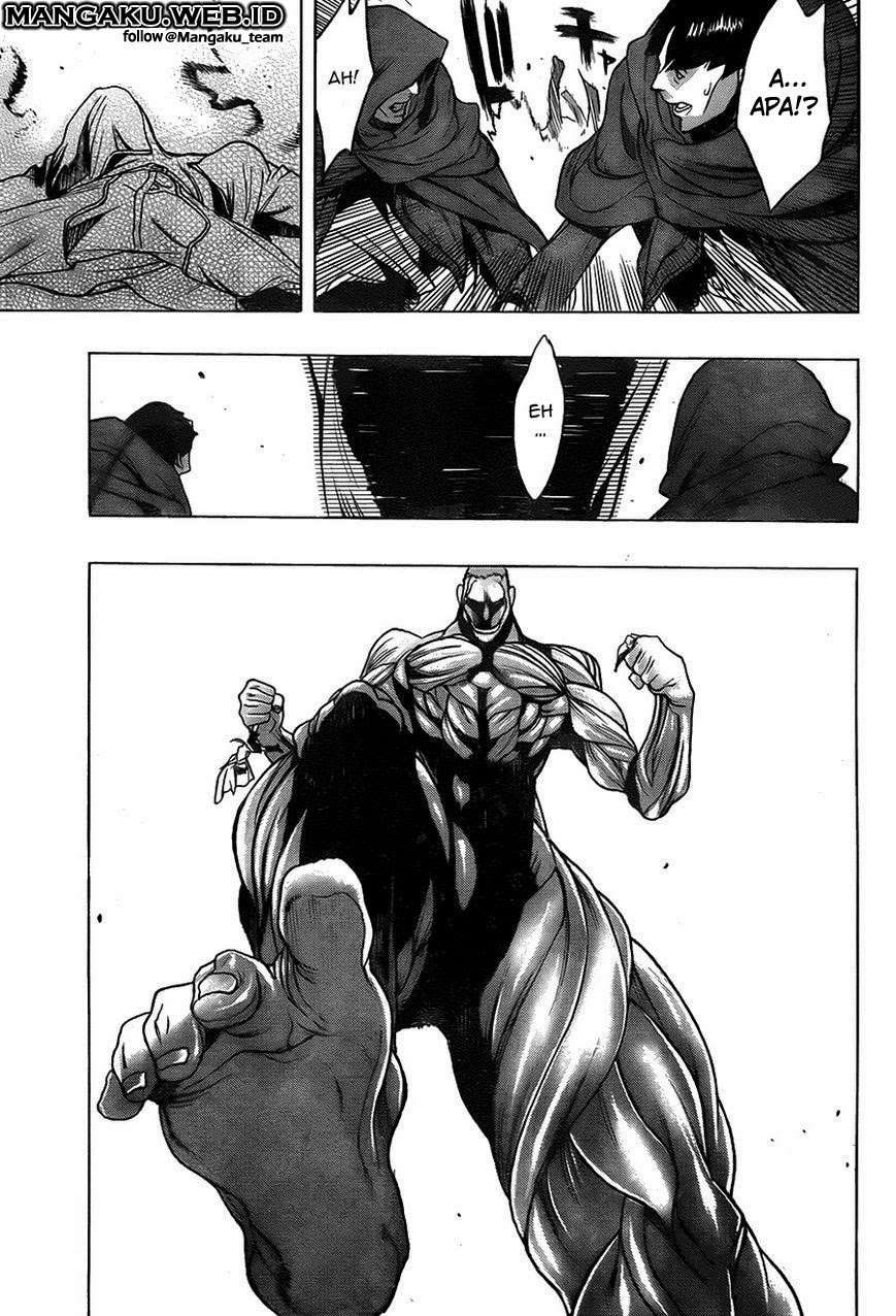 Shingeki no Kyojin – Before the Fall Chapter 7 Gambar 27