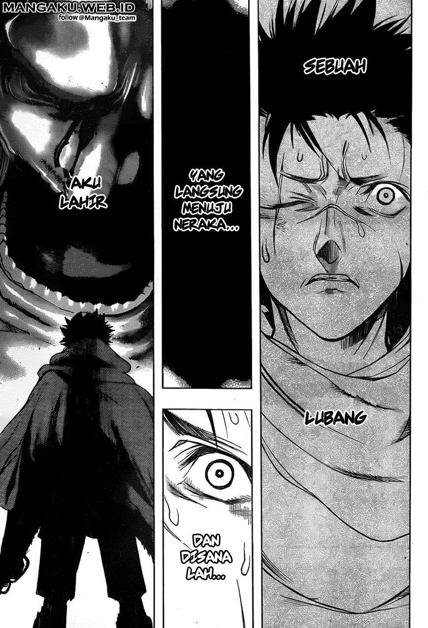 Shingeki no Kyojin – Before the Fall Chapter 7 Gambar 5