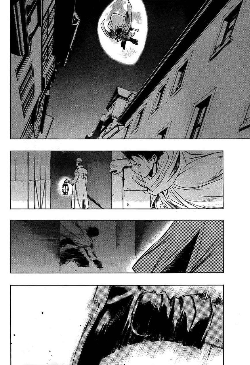 Shingeki no Kyojin – Before the Fall Chapter 5 Gambar 40