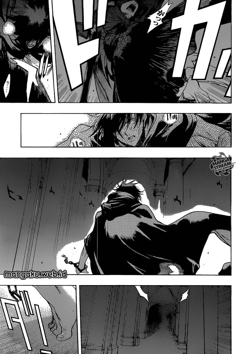 Shingeki no Kyojin – Before the Fall Chapter 4 Gambar 21