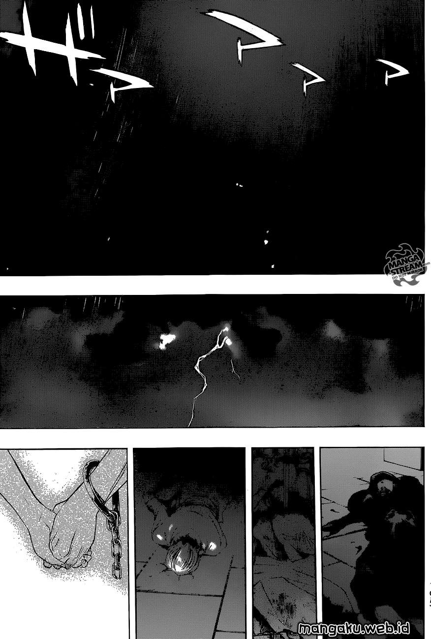 Shingeki no Kyojin – Before the Fall Chapter 4 Gambar 43