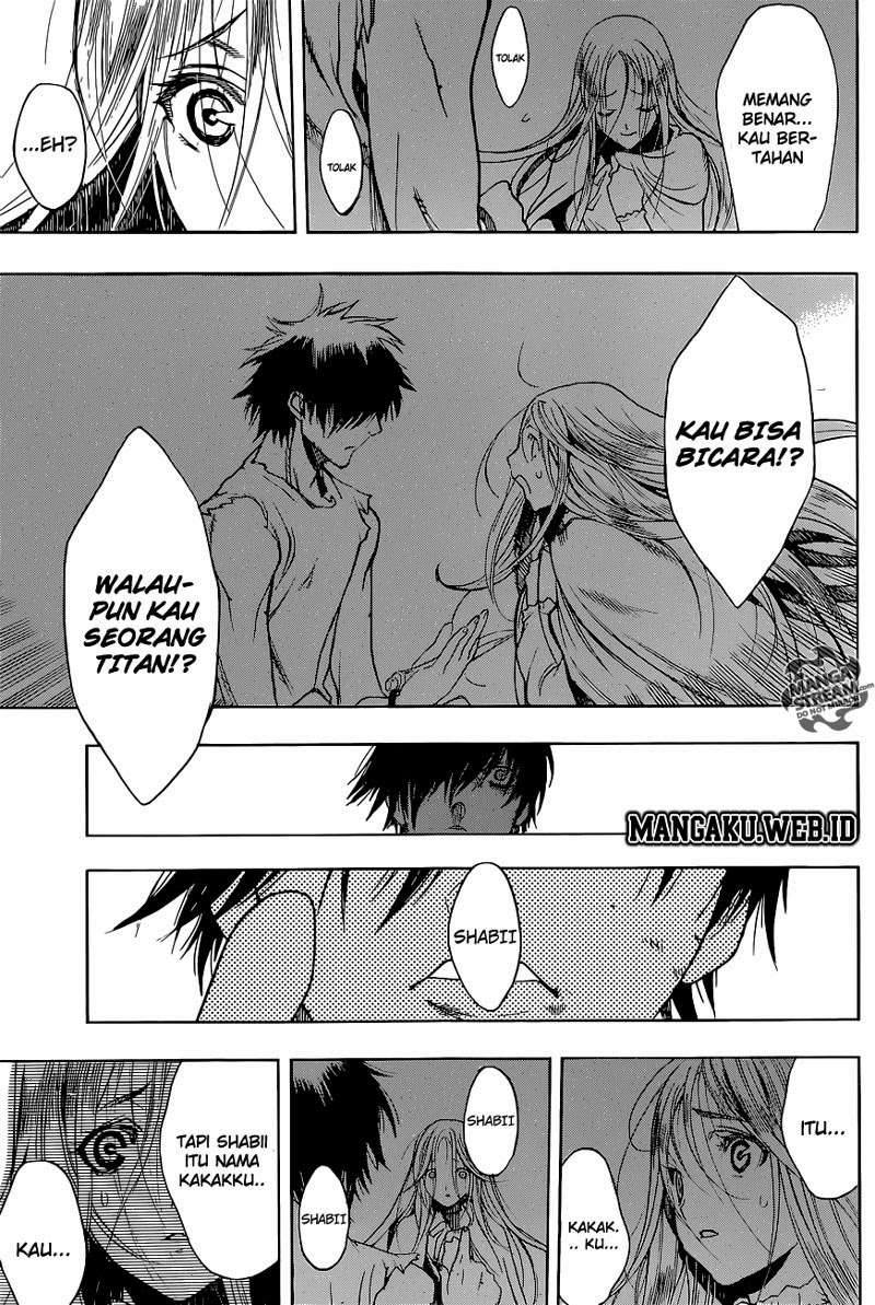Shingeki no Kyojin – Before the Fall Chapter 3 Gambar 13