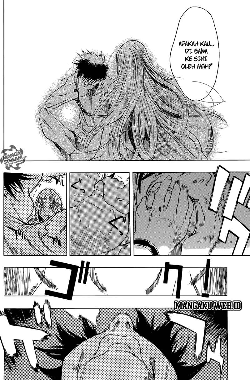 Shingeki no Kyojin – Before the Fall Chapter 3 Gambar 20